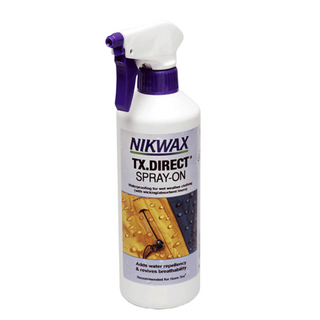 NIKWAX【撒野戶外】 直接噴撥水劑572