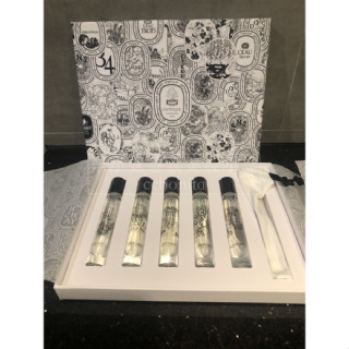 🎉法國Diptyque淡香水(精)7.5ml 杜桑/感官之水/希臘無花果/影中之水/玫瑰之水/爵夢/東京/譚道/限量暖陽