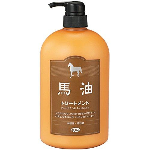 【貳陸】日本 旅美人馬油 洗髮精/護髮乳/沐浴乳 1000mL 日本製 日本溫泉飯店 北海道