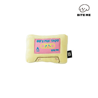 BiteMe 藏食發聲玩具 復刻卡帶 貓用 犬用 貓狗通用 貓玩具 狗玩具 藏食 嗅聞 玩具 寵物玩具 益智 遊戲