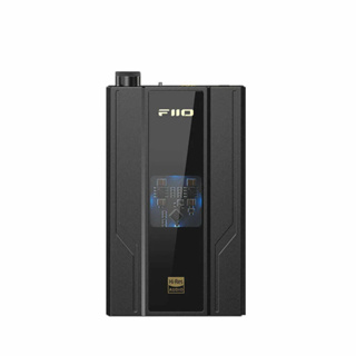 志達電子 Fiio Q11 隨身解碼耳機功率擴大器