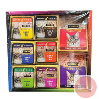 【順心】紙紮 貓飼料 寵物食品 飼料 罐頭 零食 貓 狗 台製 紙紮 往生 往生用品