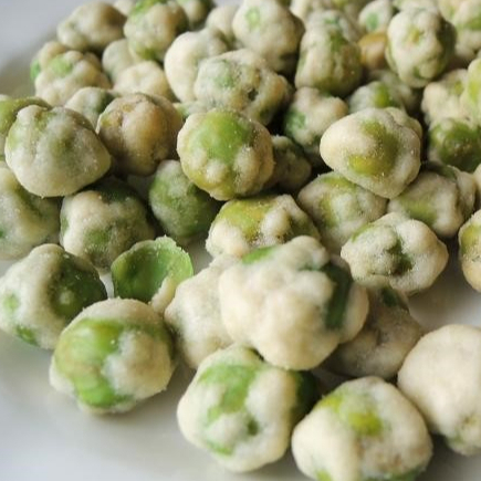 【散裝】豆之家 翠果子-原味 3000克 / 量販 ~~ 🟩🟨 另有賣 青豌豆 青豆酥 蠶豆 開心果