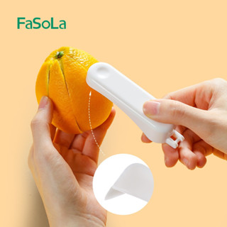 橘子剝皮器⭐️FA 開橙器 柳丁橘子輕鬆剝 剝橙器 剝皮器 水果削皮器 水果剝皮刀 開果器 去皮器