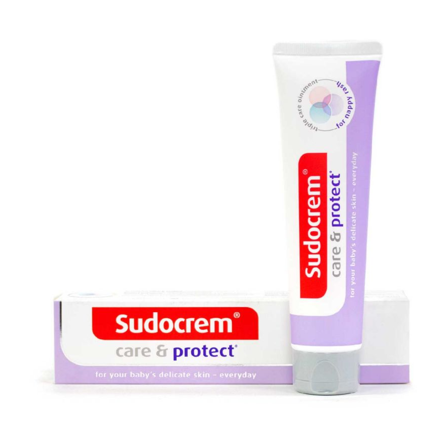 🔥現貨不用等 英國正品Sudocrem萬用霜 屁屁膏/屁屁霜 新配方