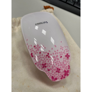 PHILIPS 飛利浦負離子美造型梳 HP4588