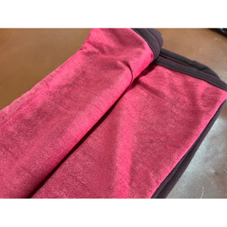 瑜珈鋪巾 專利超細纖維布