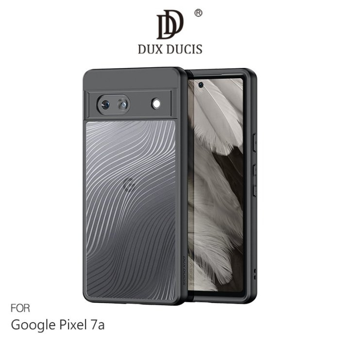 DUX DUCIS Google Pixel 7a Aimo 保護殼