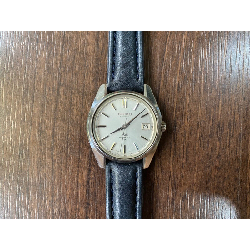 SEIKO VINTAGE 古董錶 精工 機械錶 自動上鍊 KS KING SEIKO 5625-7000 56KS