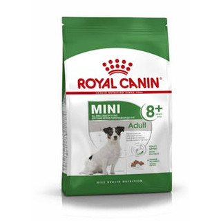 『DO & KAI ★ 寵物日常』ROYAL CANIN 法國皇家 MNA+8 小型熟齡犬8+歲 2kg 狗飼料