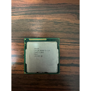 Intel Xeon E3-1220二手
