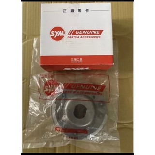👍 SYM 三陽原廠離合器配重組 22300-HKE 後離合器 高手 GT125 三陽正廠