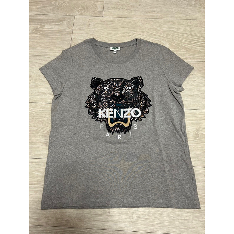 Kenzo 二手衣 女版xs