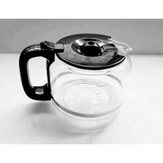 【晶工牌】美式研磨咖啡壼和濾網 JK-996(適用於XYFYF101/BZ-CM1566/HM-L17101GL咖啡機)