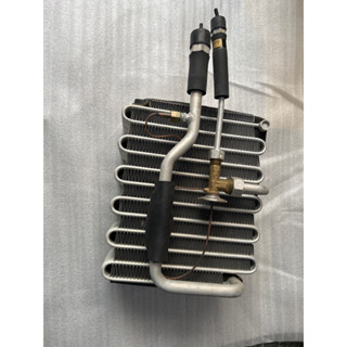 80200-SX8-F21 Honda city 96-01冷氣風箱仁+膨脹閥/冷氣風箱總成