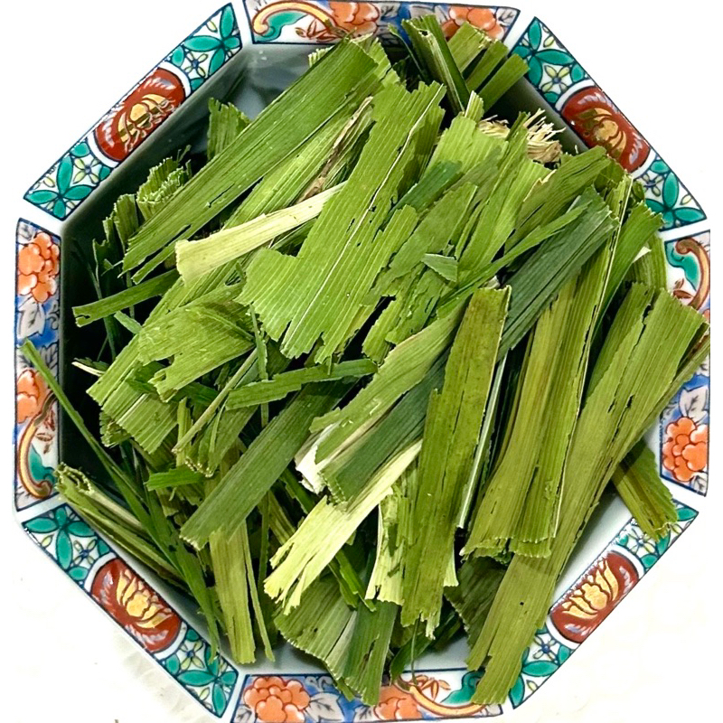 『平易行』香蘭葉 (25g～100g) 產地：越南 斑蘭葉 七葉蘭  碧血樹 飯香草 香料 Pandan leave