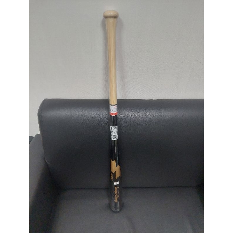 SSK 楓竹合成棒球棒 PS760 棒球木棒 練習用棒球木棒