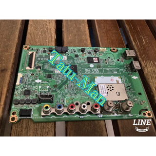 台灣貨LG 49LF5400 主機板 拆機良品 非X寶發貨 電視機材料 原廠件 主板