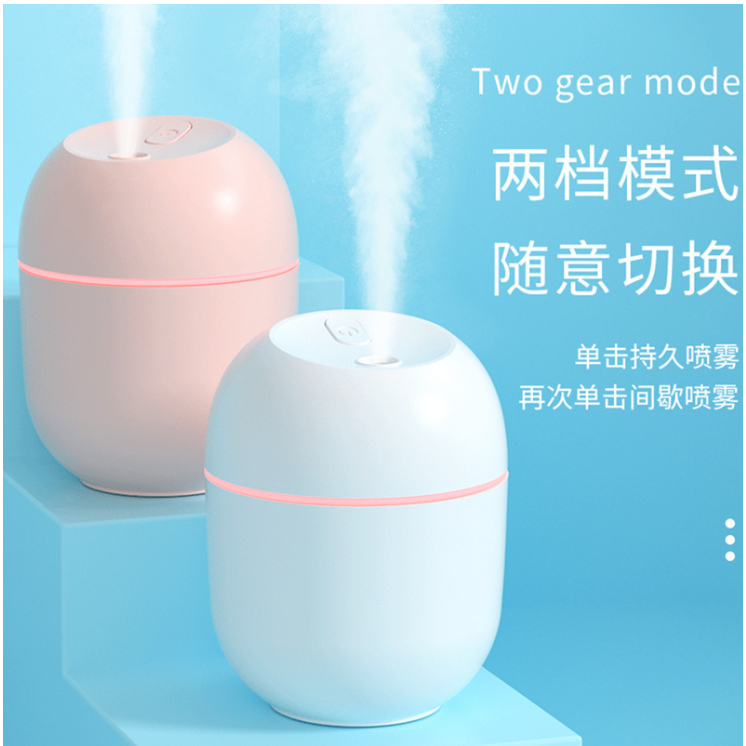 台灣現貨 USB 加濕器  噴霧  雨林 濕度 薰香 香精