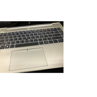 HP EliteBook 840 G5 14吋 筆電 觸控螢幕 i5-8350U 16G 256G SSD 瑕疵甩賣
