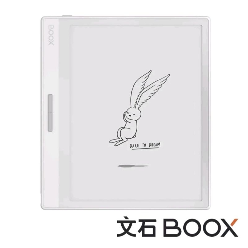 BOOX Leaf2 7吋 文石電子書閱讀器二手