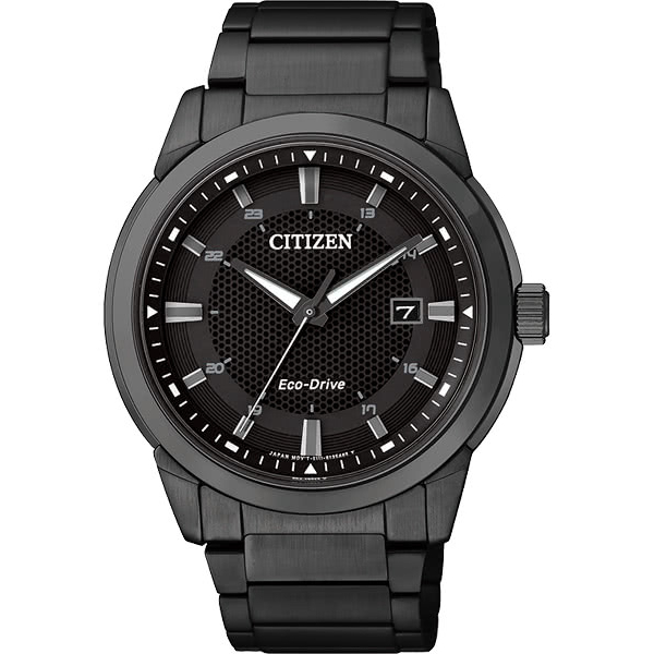 【CITIZEN 星辰】都會時尚光動能手錶BM7145-51E 40mm 現代鐘錶