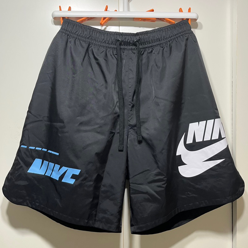 NIKE Sportswear NSW解構 短褲 DM6880-010
