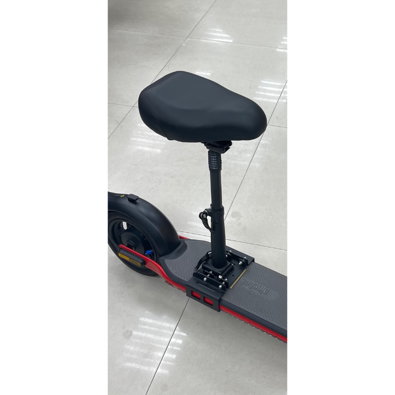 小米電動滑板車座椅 九號ninebot D18W /D38U可折疊免