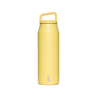 MiiR VI WM Bottle 雙層真空 保溫/保冰 提把上蓋保溫瓶 32oz/946ml 蜂巢黃