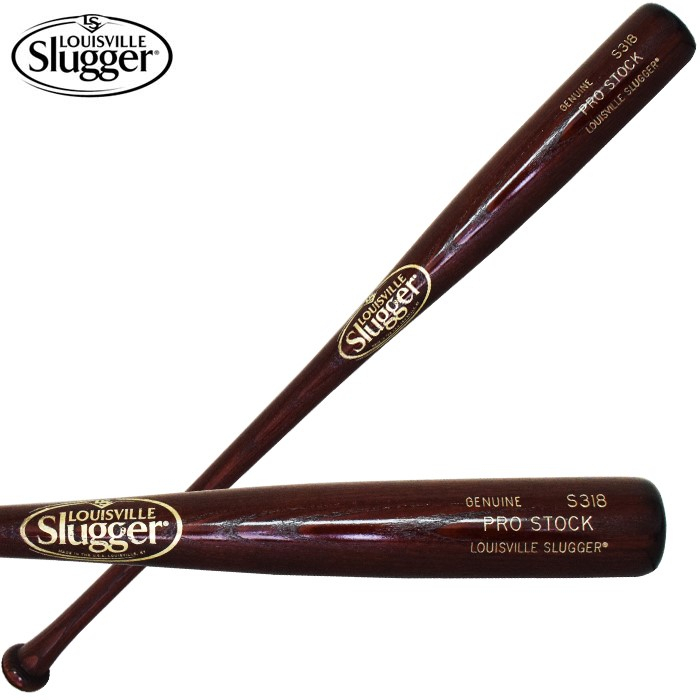 野球人生---Louisville Slugger PRO STOCK 棒球棒 WTLWIA318A20335C