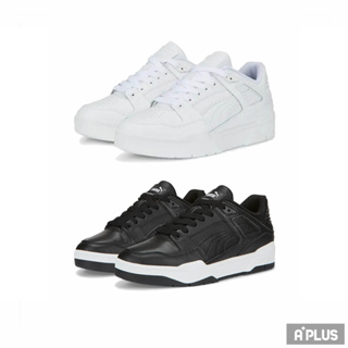 PUMA 男女 休閒鞋 Slipstream lth 白 -38754402 38754403