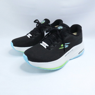 Skechers GO WALK DISTANCE WALKER 女健走鞋 125129BKLB 黑白iSport愛運動