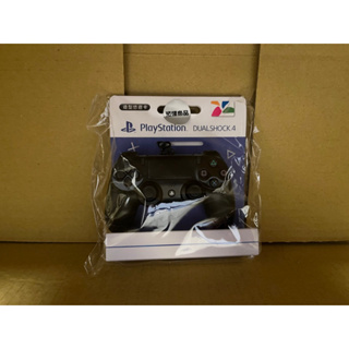 （全新）PlayStation DUALSHOCK 4 無線控制器造型悠遊卡