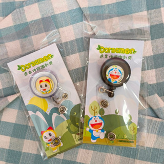 💗正版現貨💗蠟筆小新 伸縮識別夾 伸縮證件扣 鑰匙圈 收納 鑰匙套 鑰匙收納 證件扣 伸縮 證件套 識別證套 伸縮掛勾