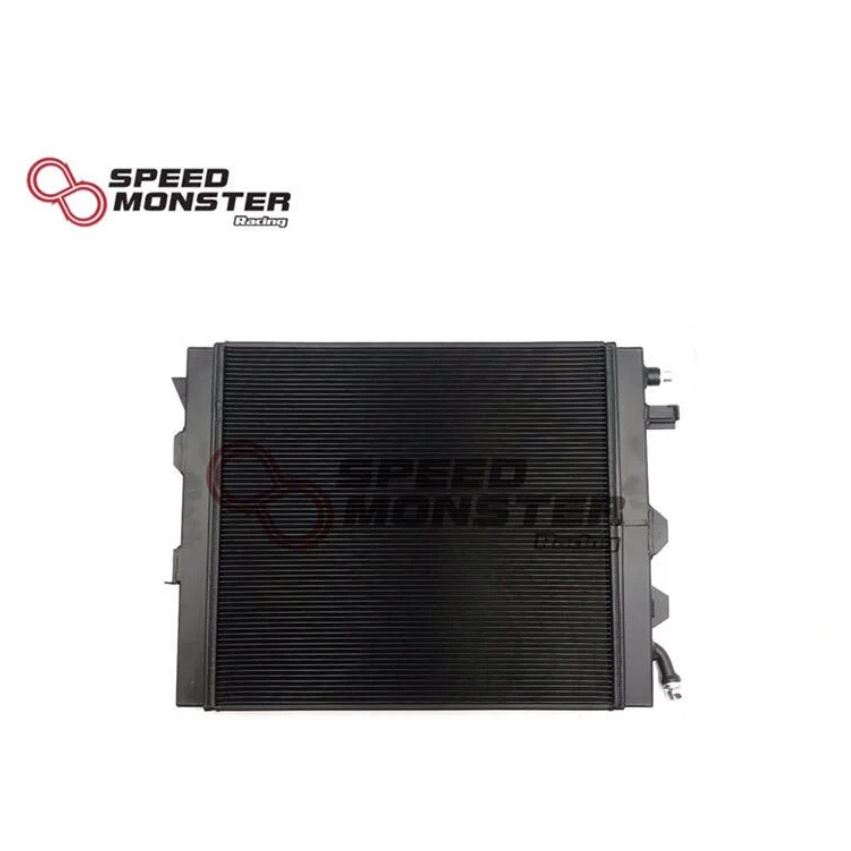 XM碳纖維精品 BMW SMR BMW G20 G21 340 M340i B58 B58B30 加大 中冷 水冷