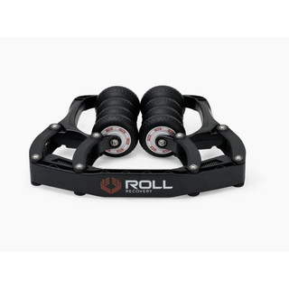 【全新現貨】Roll recovery R8 二代 深層筋膜滾筒 放鬆按摩器