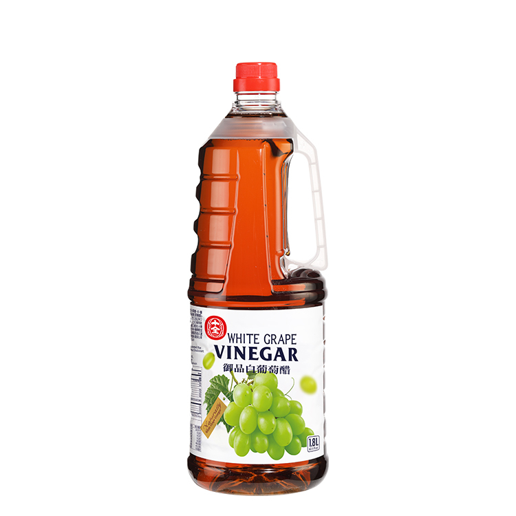 十全 御品白葡萄濃縮醋1.8L