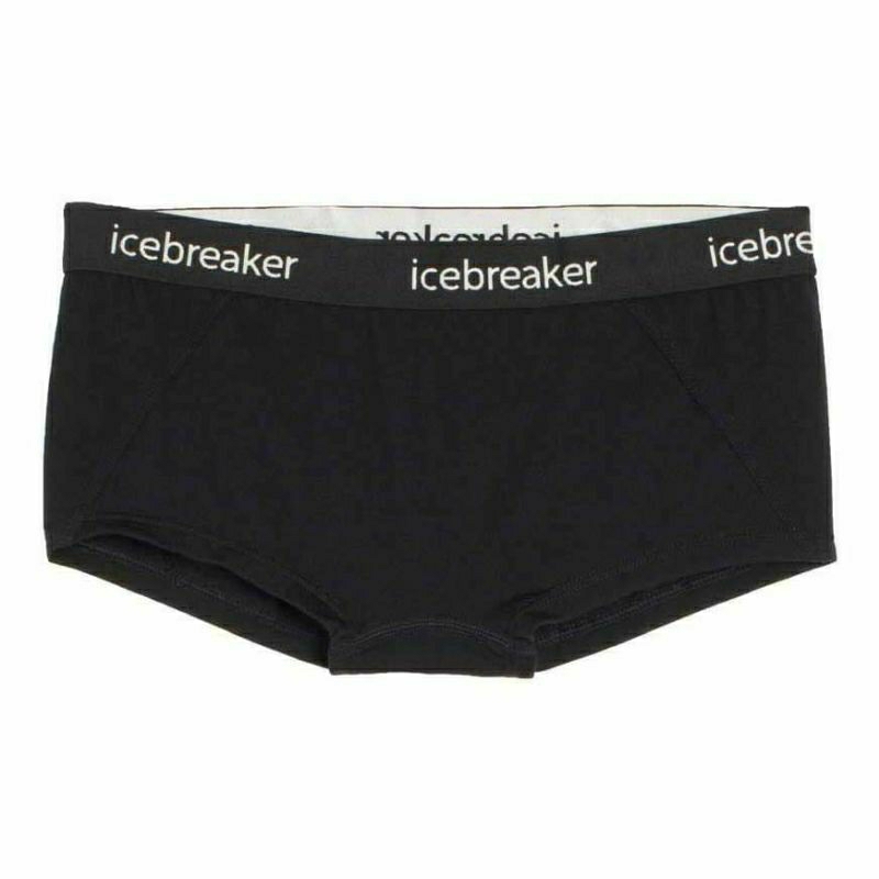 Icebreaker 女排汗內褲 BF150 美麗諾羊毛（103023）