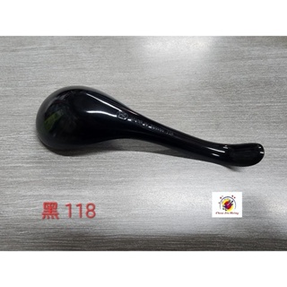 全新品 (快速到貨) 台灣製造【美耐皿拉麵匙】編號:118