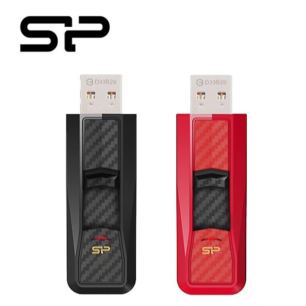 SP 廣穎 Blaze B50 超跑 USB3.2 隨身碟 16GB 32GB 64GB 128GB 256GB