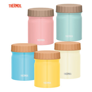 Thermos 膳魔師 不銹鋼真空燜燒罐 食物罐 悶燒杯 300ML 保溫杯 保溫瓶 JBT-300 JBT-301