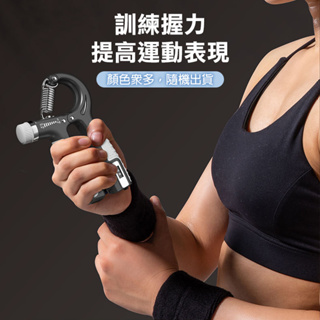 計次握力訓練器 SIN8677 計次握力器 握力訓練器 握力器 可調式握力器 強化手指肌力 肌力訓練 健身器材