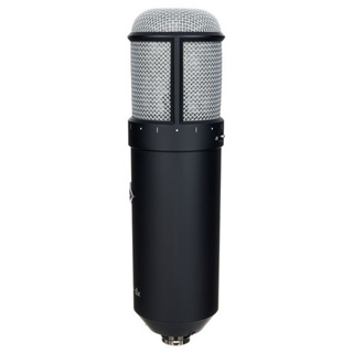Universal Audio Sphere DLX 模擬麥克風系統 Modeling Microphone
