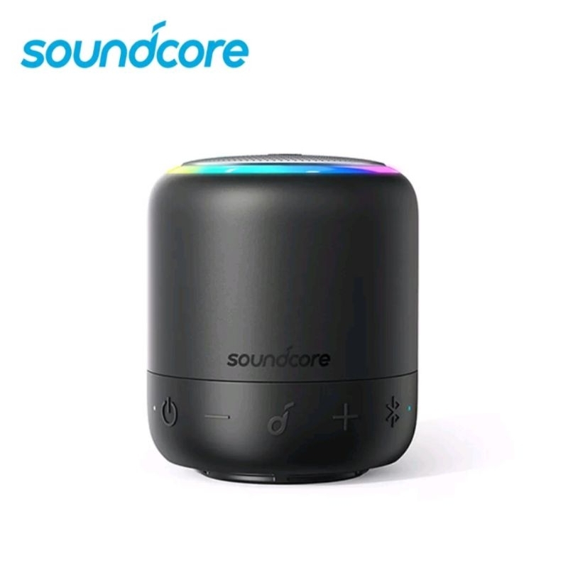 電子YA✌️全新公司貨 Soundcore Mini 3 Pro 防水 藍牙喇叭 行動音響