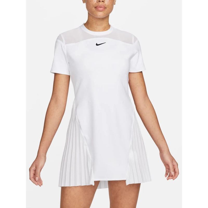 NIKE * Women London Dress 網球連身裙 2022 溫布頓 Raducanu Kvitova