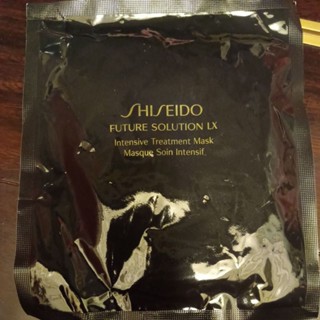 時空琉璃LX御藏修護面膜