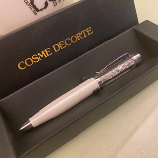 COSME DECORTE 璀璨晶鑽筆禮盒 施華洛世奇水晶鑲鑽