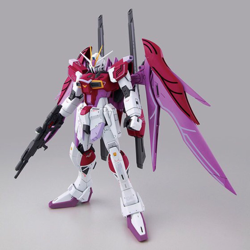 [現貨] MG 1/100 DESTINY IMPULSE GUNDAM R (REGENES)命運脈衝鋼彈