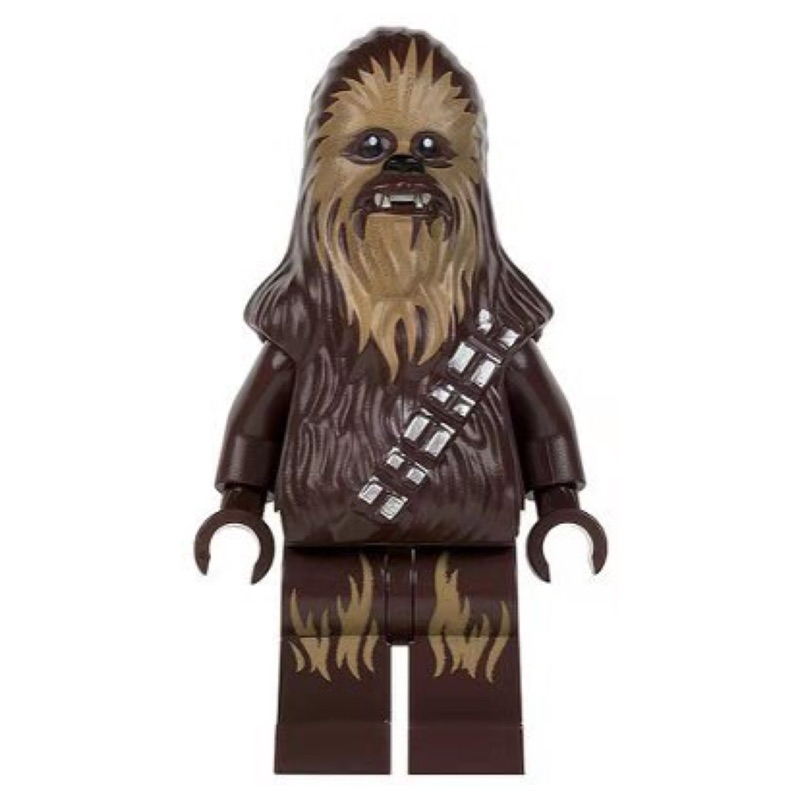 |樂高先生| LEGO 樂高 75105/75222/75159 丘巴卡 星際大戰拆盒 Chewbacca 全新正版