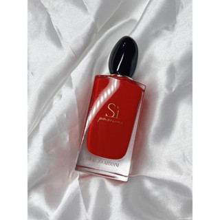 分裝瓶 / GIORGIO ARMANI SI PASSIONE 女性淡香精 分裝 試香 分享香